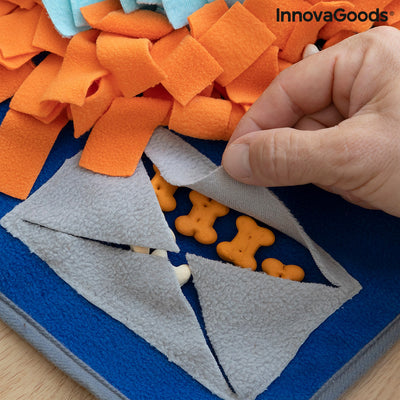 Sniffing Mat for Pets Fooland InnovaGoods