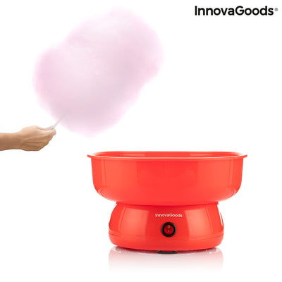 Candy Floss Machine Cantty InnovaGoods