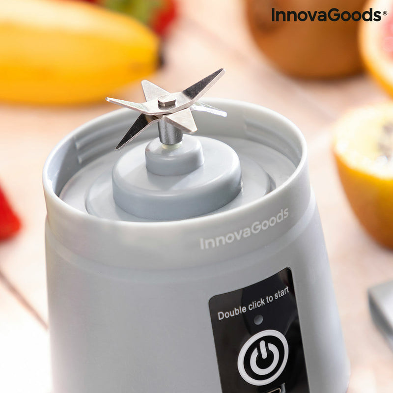 Portable Rechargeable Cup Blender Frubler InnovaGoods
