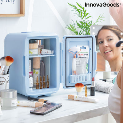 Mini-Kosmetikkühlschrank Frecos InnovaGoods