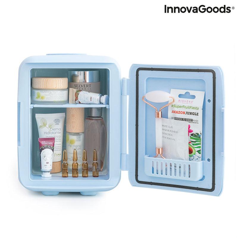 Mini-Kosmetikkühlschrank Frecos InnovaGoods