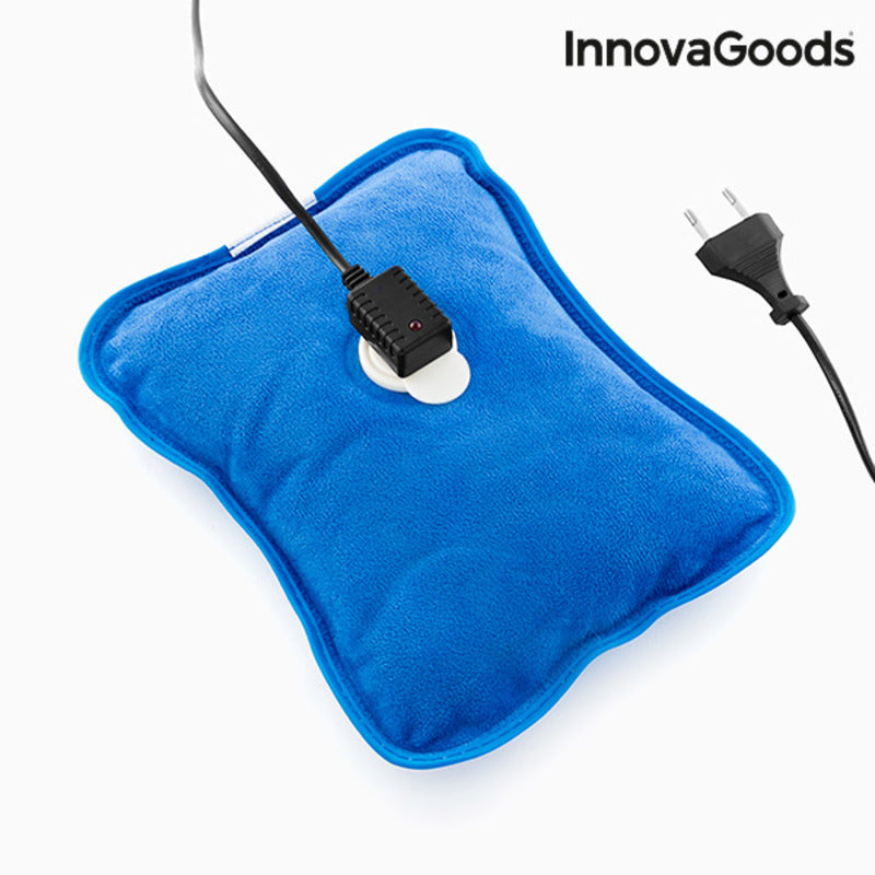 Electric Hot Water Bottle InnovaGoods