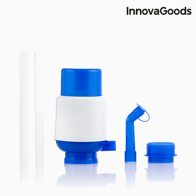 InnovaGoods Flaschen-Wasserhahn