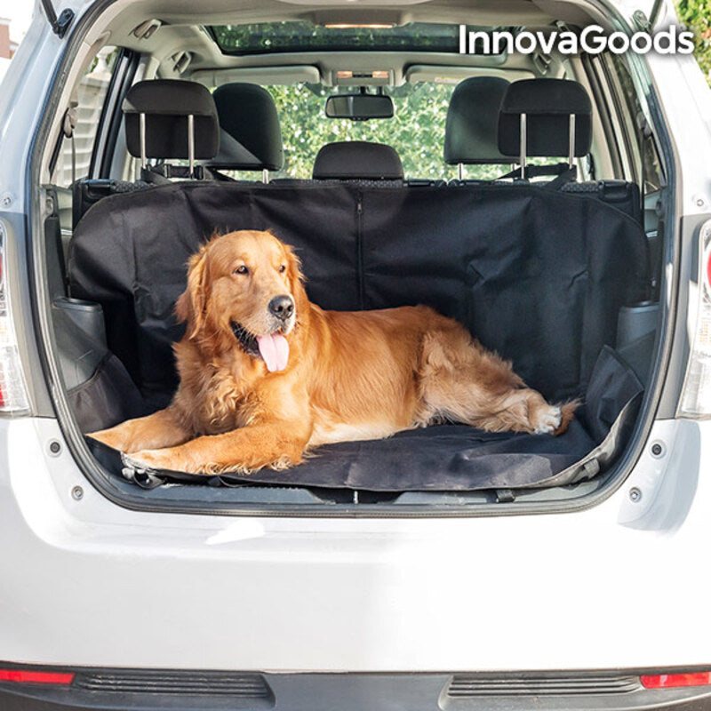 Protective Car Cover for Pets Petchez InnovaGoods