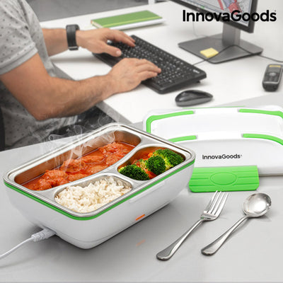 Electric Lunch Box Hobox InnovaGoods