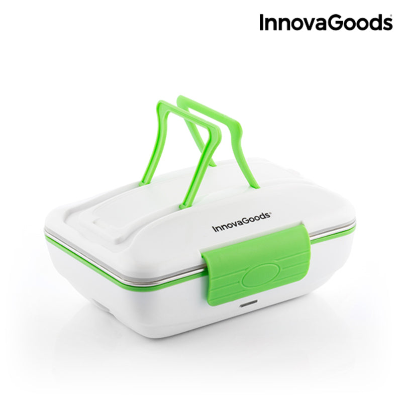 Electric Lunch Box Hobox InnovaGoods