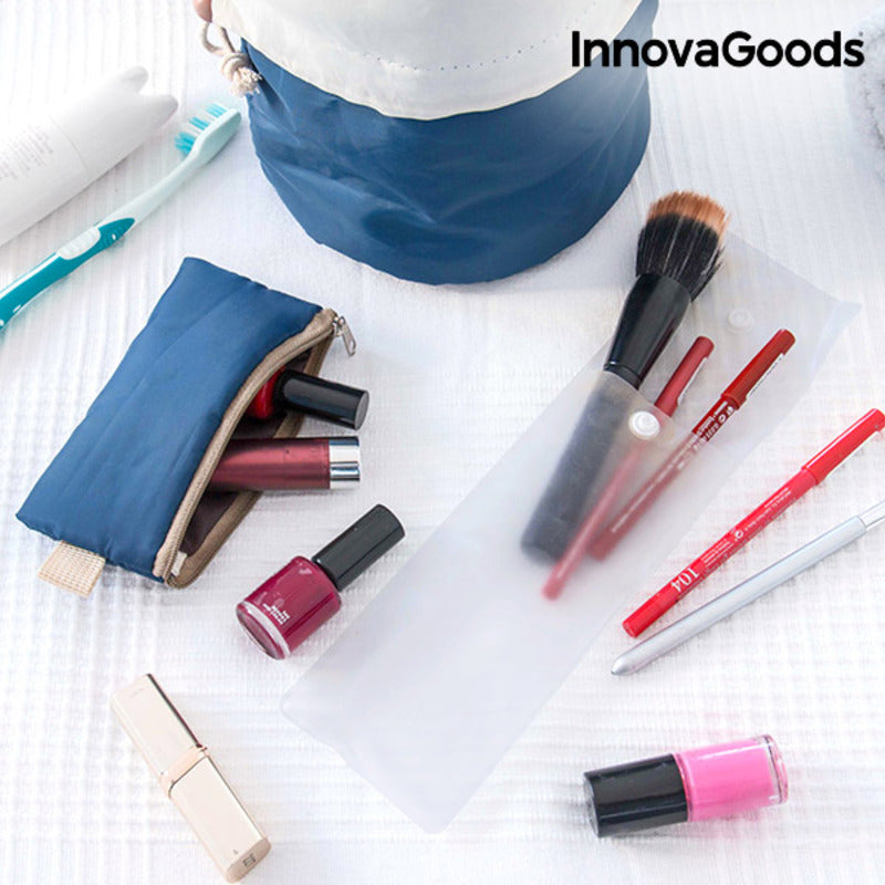 Travel Cosmetics Bag InnovaGoods
