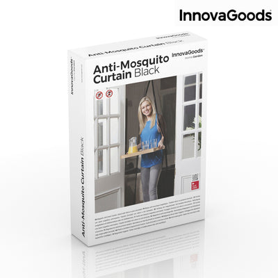 Anti-Mücken-Vorhang InnovaGoods