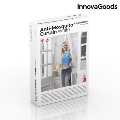 Anti-Mosquito Curtain InnovaGoods
