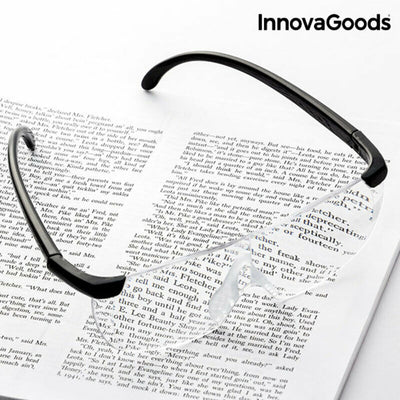 Magnifying Glasses InnovaGoods