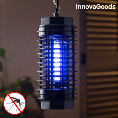 Anti-Mücken-Lampe KL-1500 InnovaGoods