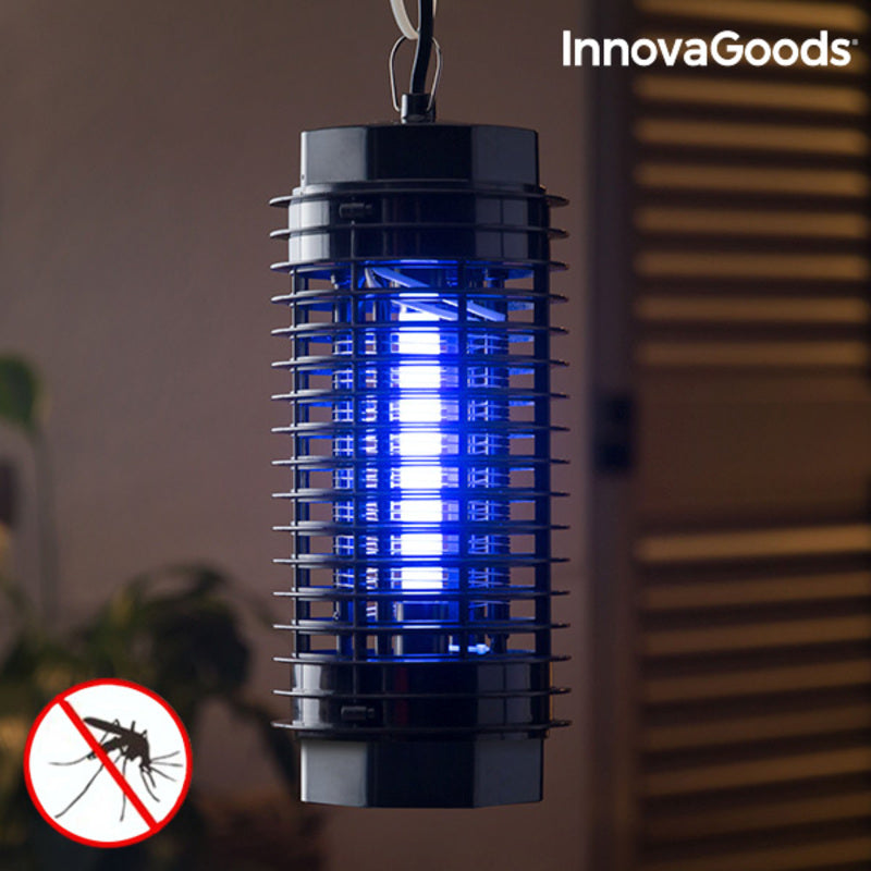 Lampe Anti-Moustique KL-1500 InnovaGoods