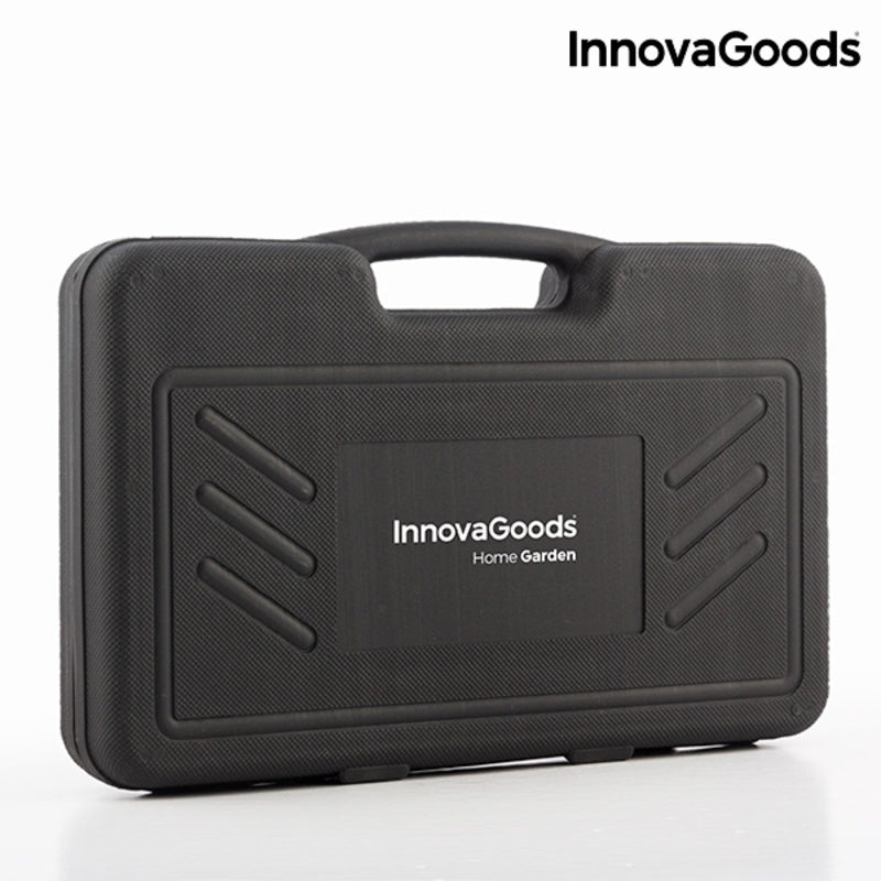 Coffret Barbecue Barbecase InnovaGoods 18 Pièces