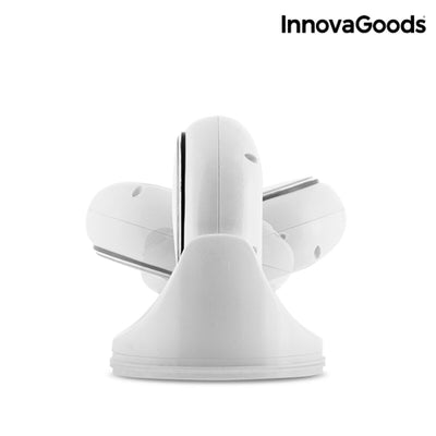 InnovaGoods Motion Sens LED-lampa 360º