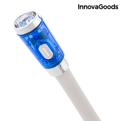 Halsläsande LED-ljus Nereled InnovaGoods