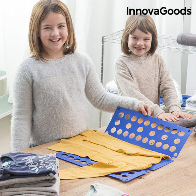 Chemise à vêtements pour enfants InnovaGoods