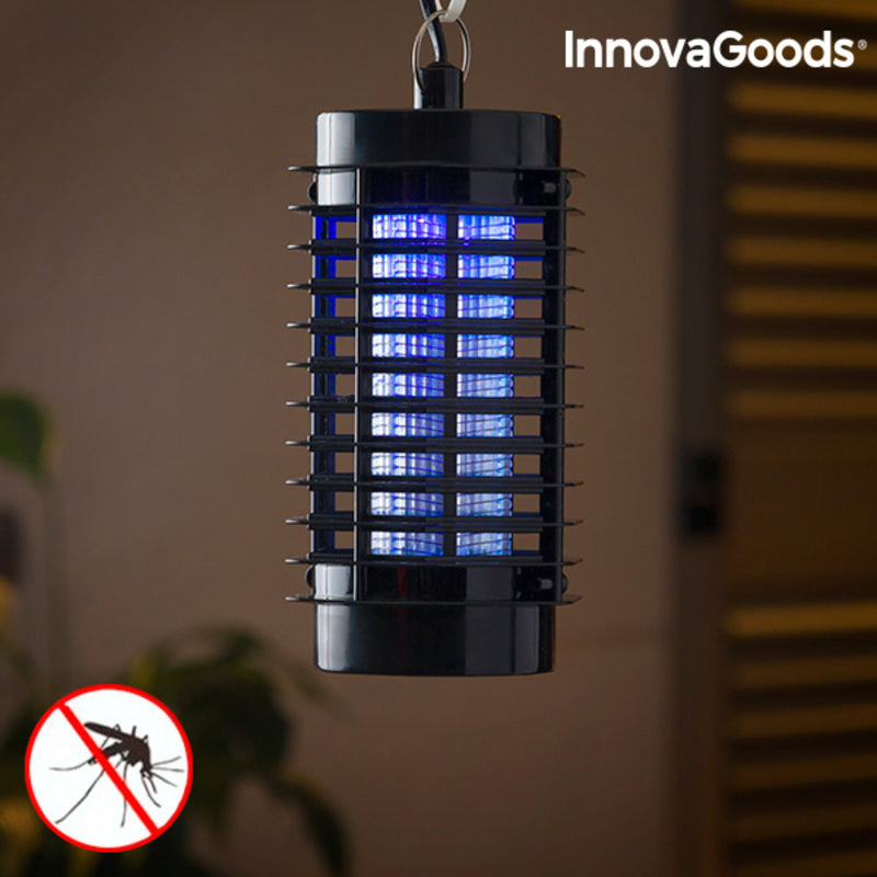 Anti-Mosquito Lamp KL-900 InnovaGoods