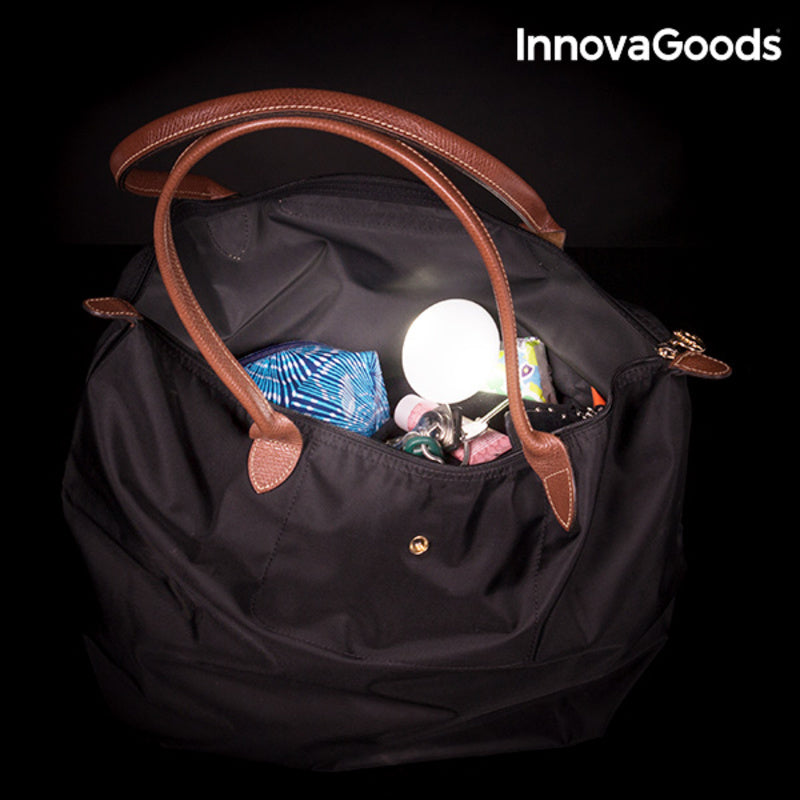 Smart LED for Bags Lyhton InnovaGoods
