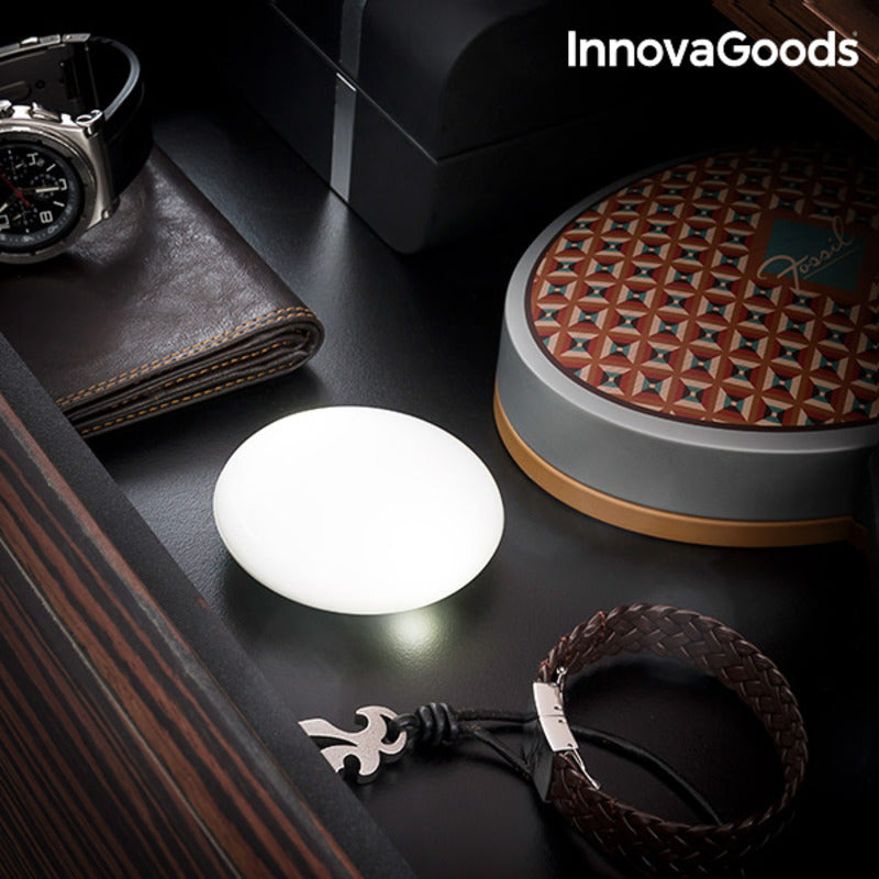 Intelligente LED für Taschen Lyhton InnovaGoods