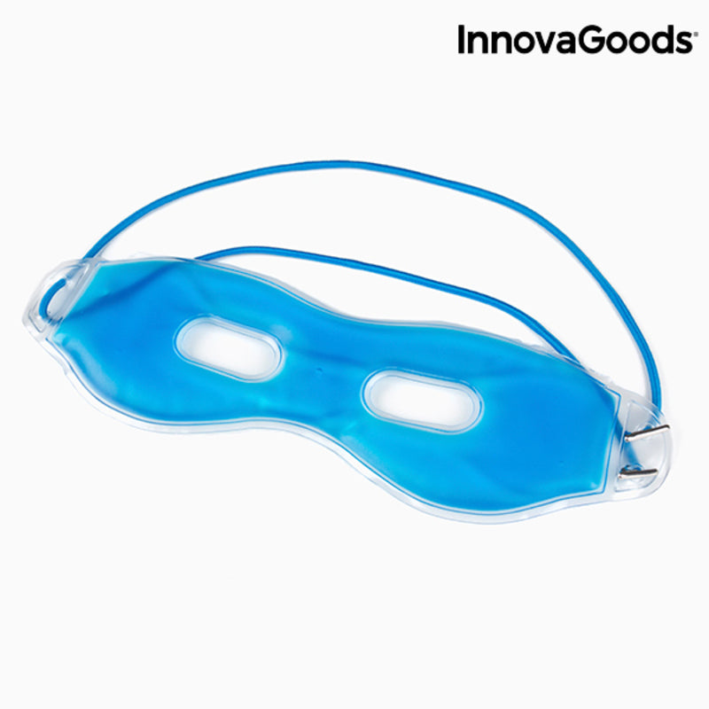 Masque Gel Relaxant pour les Yeux Ageyes InnovaGoods