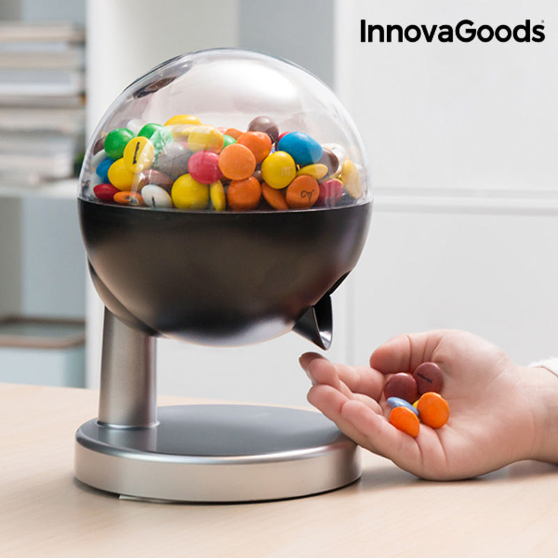 Mini Automatisk Snack Dispenser InnovaGoods