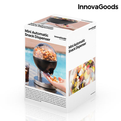 Mini Automatisk Snack Dispenser InnovaGoods