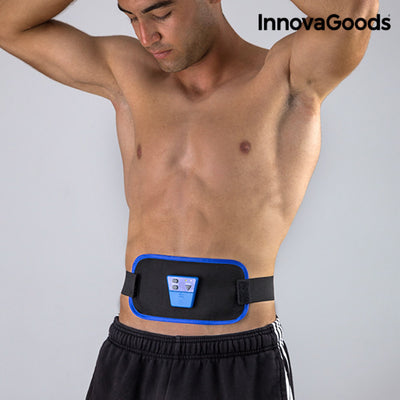Cintura per elettrostimolatore muscolare Belton InnovaGoods