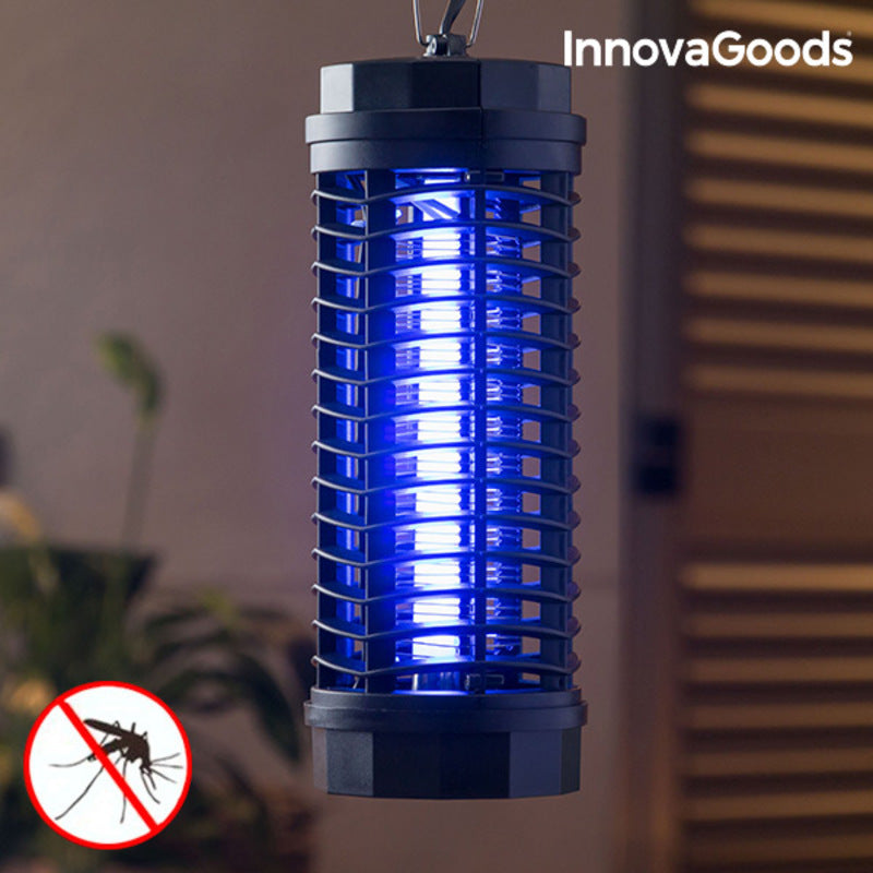 Lampe Anti-Moustique KL-1800 InnovaGoods