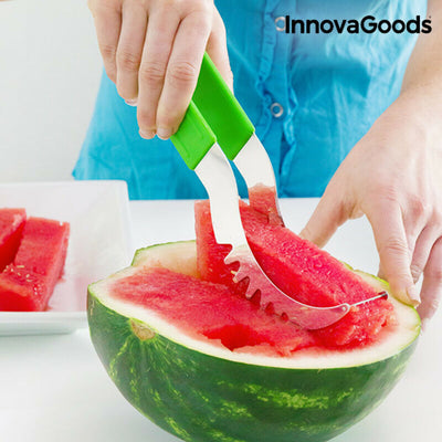 Wassermelonenschneider Wasslon InnovaGoods