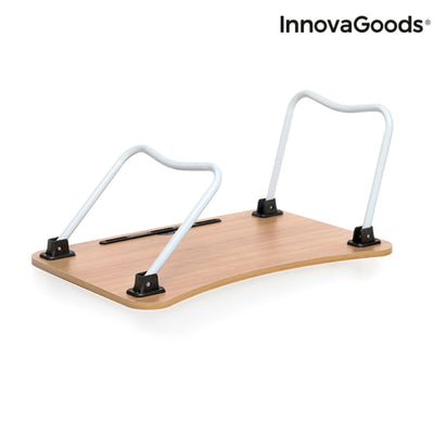 Multifunction Foldable Side Table Muvisk InnovaGoods