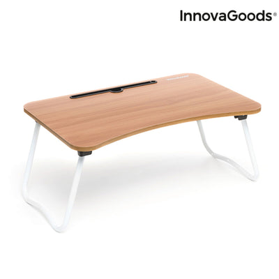 Multifunction Foldable Side Table Muvisk InnovaGoods