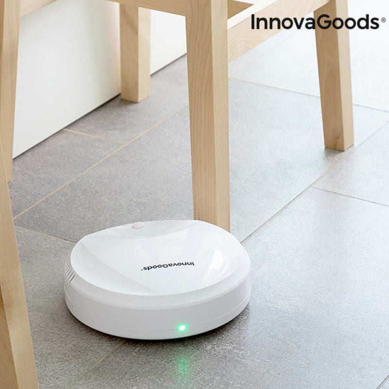 InnovaGoods Rovac 1000 Smart Robot Vacuum