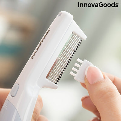 Electric Lice Comb with Handle Unlicer InnovaGoods