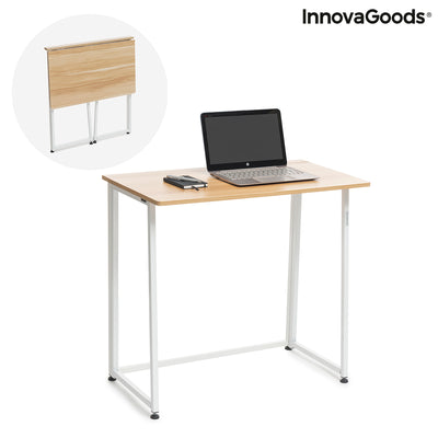 Folding desk Dolenkaf InnovaGoods