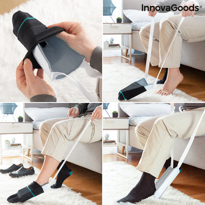 Sock Aid Chaussettes InnovaGoods
