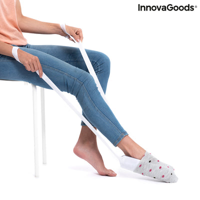 Sock Aid Chaussettes InnovaGoods