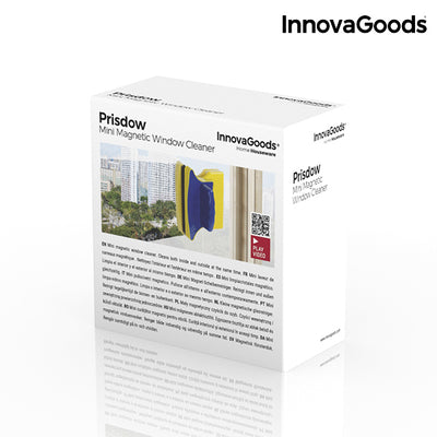 Mini lavavetri magnetico Prisdow InnovaGoods